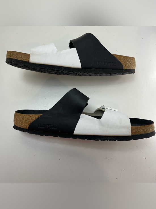 Birkenstock Arizona Split Two Toned Sandal Men Size 45EU 12US Spring Summer main image 7